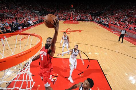 rockets game
